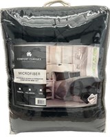 NEW King Mini Comforter Set