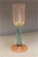 Rare Kosta Boda Bonbon Stem Cup