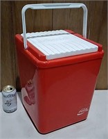 Coca-Cola Picnic Beach Cooler