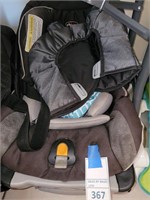 Chicco Child car seat