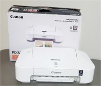 Canon Pixma iP2820 Digital Photo Inkjet Printer