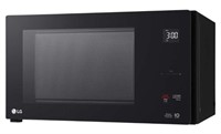 $150 - *See Decl.* LG NeoChef 1.5 cu ft. Microwave