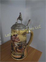 Birth of Nation beer stein LE numbered