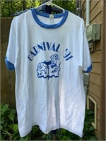 Vintage CARNIVAL 1991 T-Shirt