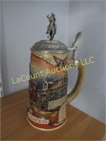 Birth of Nation LE numbered beer stein