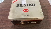 Silstar- EX70 / spinning Reel
