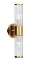 LINOUR WALL SCONCE 17.7IN