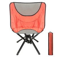 CENTERLOK Camping Chairs for Adults Small Sized C