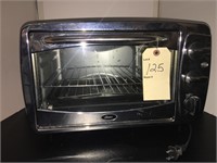 OSTER TOASTER OVEN