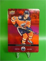 2019 - 2020 Upper Deck Tims, Connor