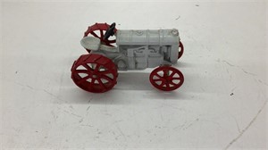 1/16 fordson tractor