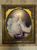 Victorian Wall Art Picture