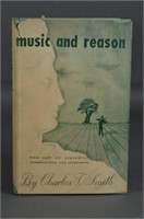 Music and Reason by Charles Smith, 1948