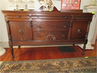 Tomlinson Chair Co. Buffet Sideboard