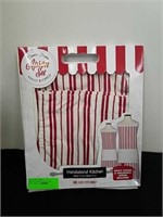 New adult and child apron set one size fits most