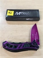 MTech MT-A907
