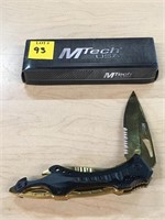 MTech MT-705