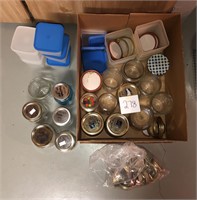 Jars/Containers
