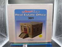 Ameri-Towne Real Estate Office 301