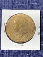 Paul Revere coin