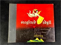 Wagner Siegfried Idyll 1940's Record