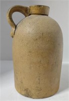 Stoneware Jug (approx 7"H)