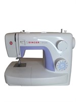 NEW Singer Simple Sewing Machine No Box