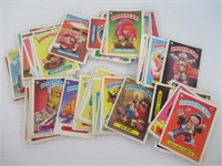 (100+) 1986 Garbage Pail Kids Cards.  Some