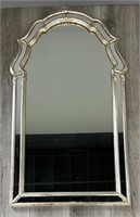 Ornate Decorative Framed Hall Mirror