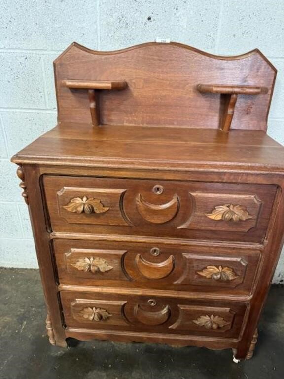 June Consignment Auction