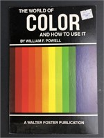 The World of Color & How to Use It