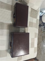 Samsonite Luggage Suitcases (2)