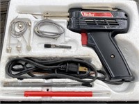 Weller Soddering Gun Kit