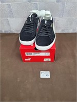 Puma shoes men's 10