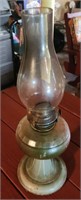 Oil lamp