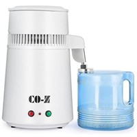 $130-CO-Z Water Distiller, Water Purifier for Home