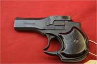 High Standard Derringer .22 Mag Pistol