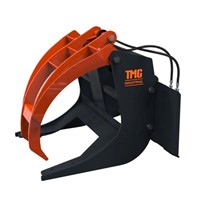 TMG 30" Skid Steer Log Grapple