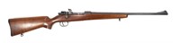 Mauser GEN 98 8mm Mauser Bolt Action Sporter,