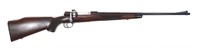 Mauser Model 98 Sporter 8mm Mauser Bolt Action,