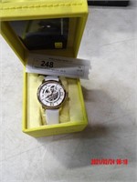 INVICTA LADIES WATCH - AS IS