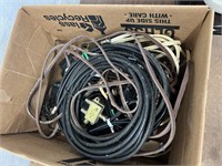 ELECTRICAL/ ELECTRONICS LOT