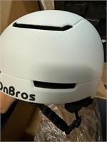 OnBros Ski Helmet, Snowboard Helmet for Men Women,