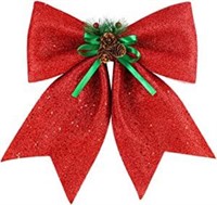 Christmas Decorative Bow