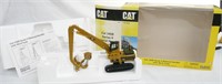 Cat 345B Series II, Material Handler 1/50