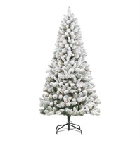 W7073  Holiday Time Frisco Pine Christmas Tree 6.