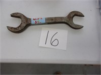 2    1 15/16 WRENCHES