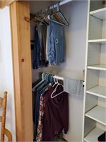 Closet Lot - Mens Jeans & Shirts