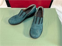 BIONICO SIZE 11 LEATHER SHOES
