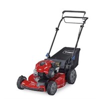 TORO LAWN MOWER 22IN 150 CC RECYCLER RET.$459